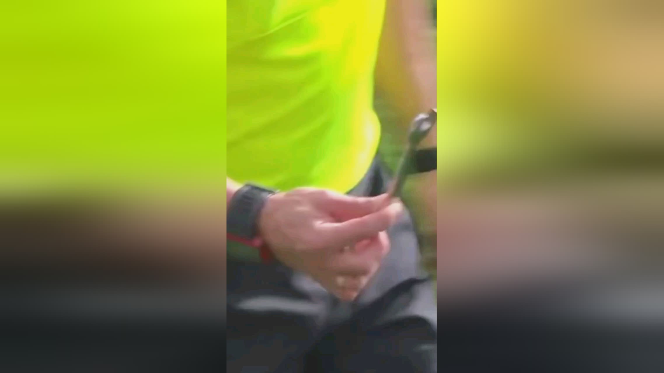 默契配